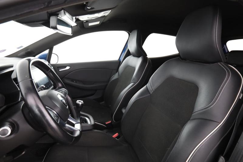 Renault Clio 1.0 TCe Intens 100 ch