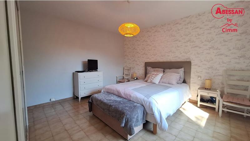 Maison - 132 m² - 6 pièces