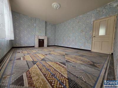 Maison - 162 m² - 6 pièces