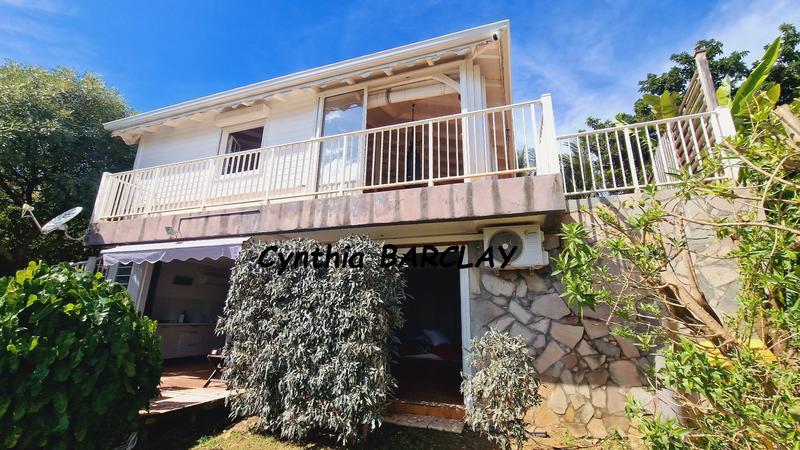 Maison - 180 m² - 6 pièces