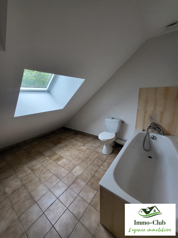 Maison contemporaine - 119 m² - 5 pièces