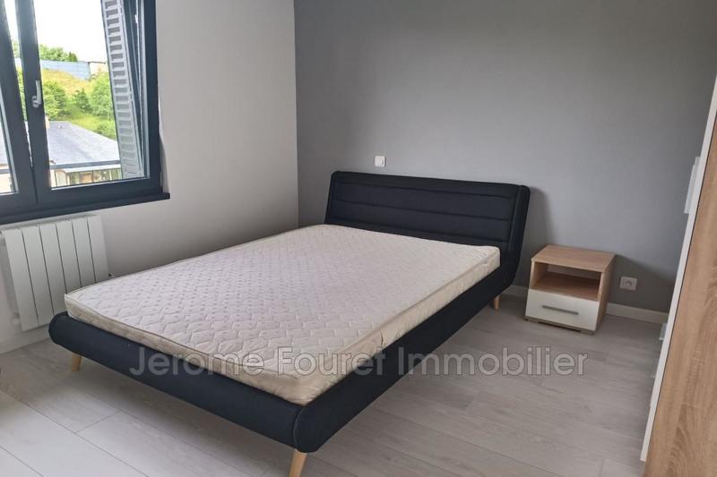 Appartement - 4 pièces