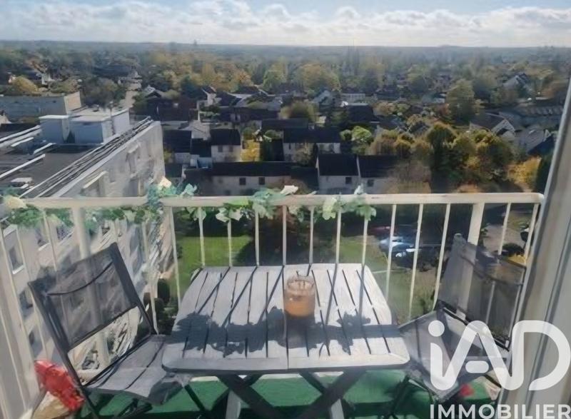 Appartement - 29 m² - 1 pièce