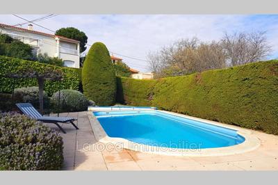 Villa - 122 m² - 6 pièces