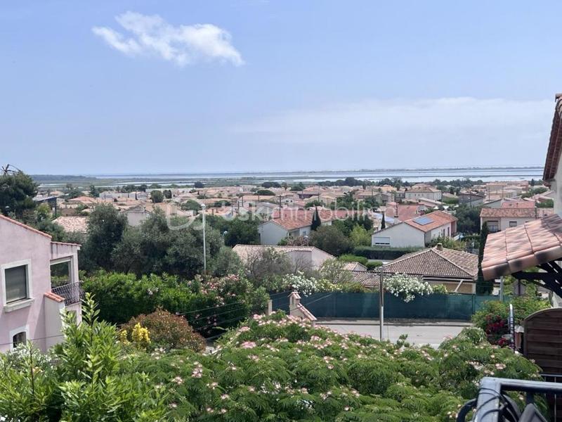 Maison - 144 m² - 6 pièces