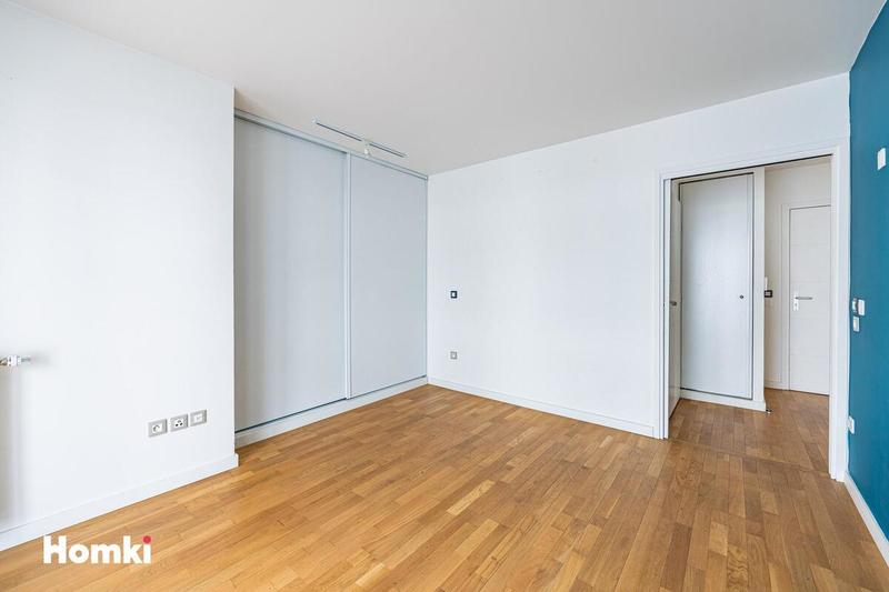 Appartement - 49 m² - 2 pièces