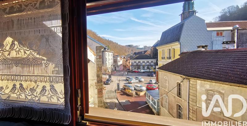 Appartement - 127 m² - 5 pièces