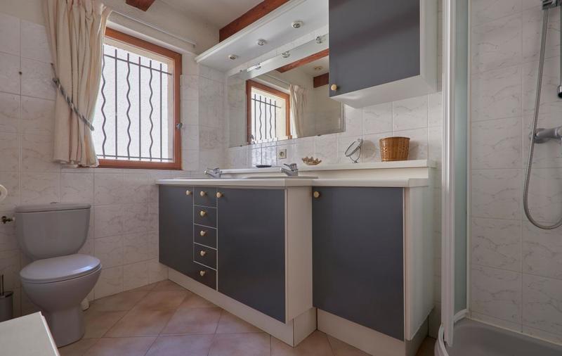 Maison - 155 m² - 5 pièces