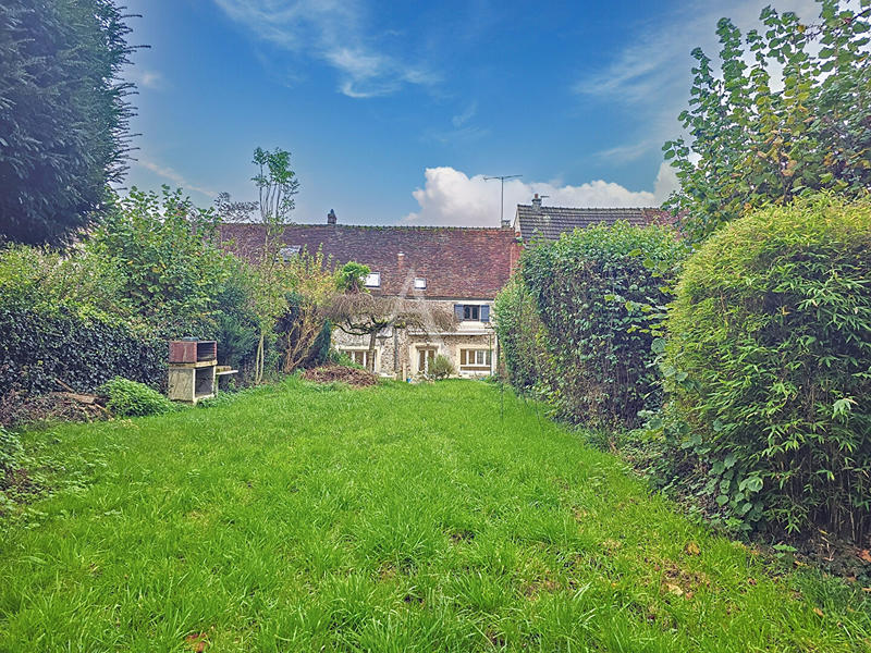 Maison - 150 m² - 4 pièces