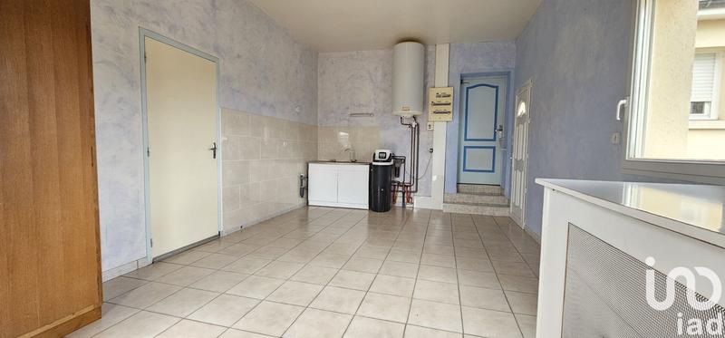 Maison - 157 m² - 4 pièces