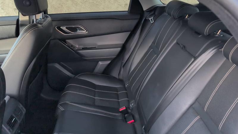 Land Rover Range Rover Velar 2.0 Sd4 240 Dpf 4wd se - Entretien constructeur Toit ouvrant