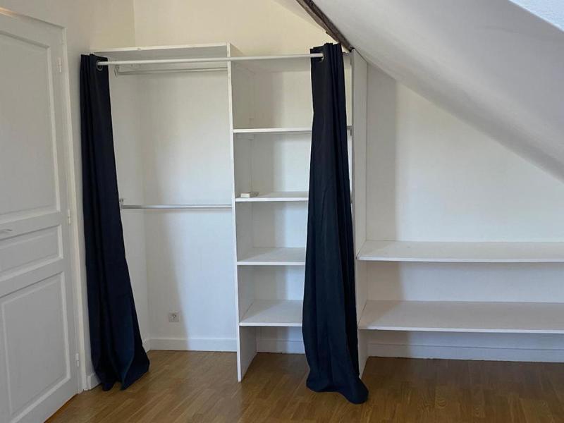 Duplex - 42 m² - 3 pièces