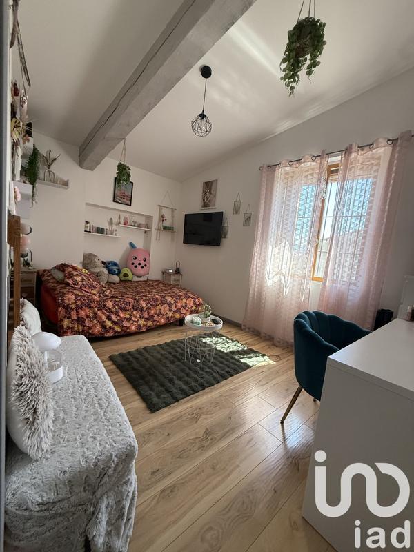 Maison - 133 m² - 5 pièces