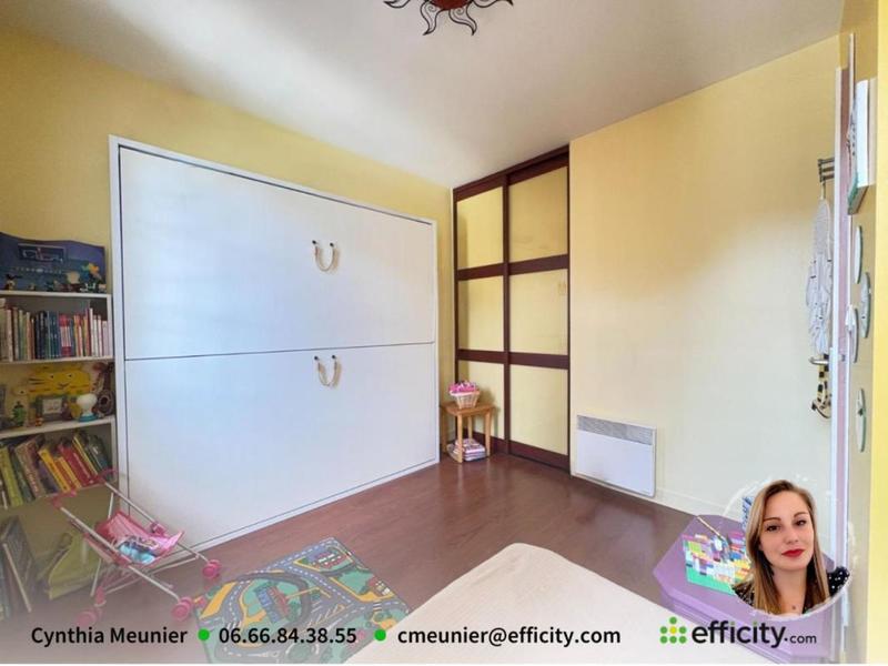 Maison - 157 m² - 7 pièces