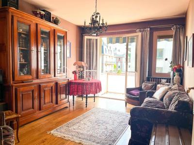 Appartement - 76 m² - 4 pièces