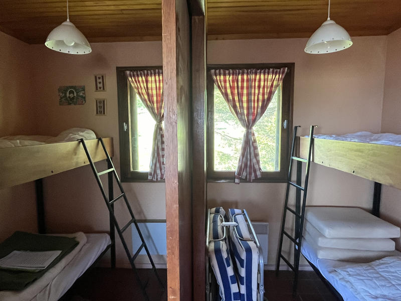 Maison - 79 m² - 5 pièces