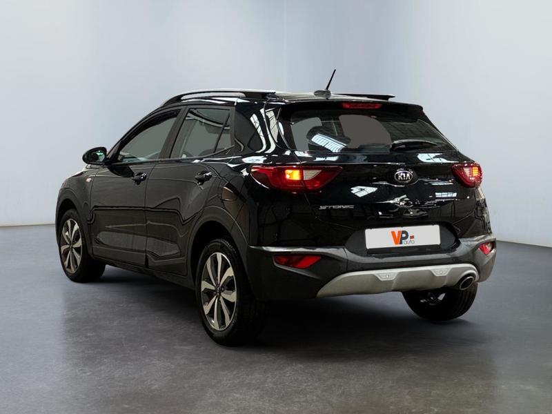 Kia Stonic 1.0 t-GDi 100 ch Dct7 Active