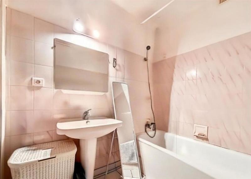 Appartement - 51 m² - 3 pièces