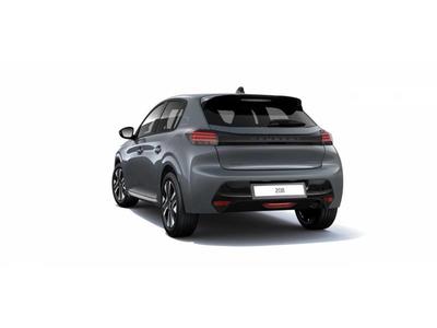 Peugeot 208 Hybrid 110 e-Dcs6 Allure