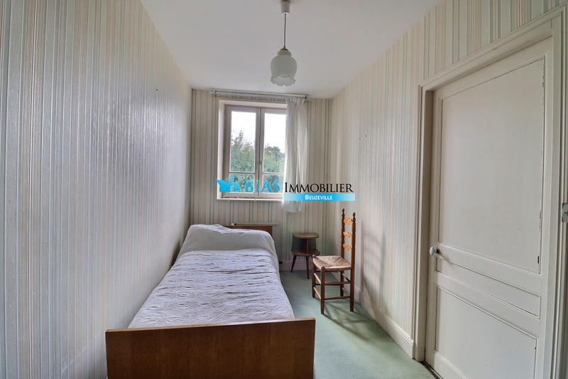 Maison - 128 m² - 5 pièces