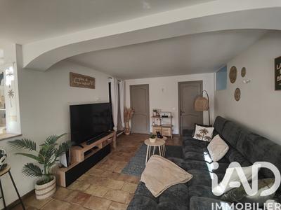 Appartement - 93 m² - 4 pièces