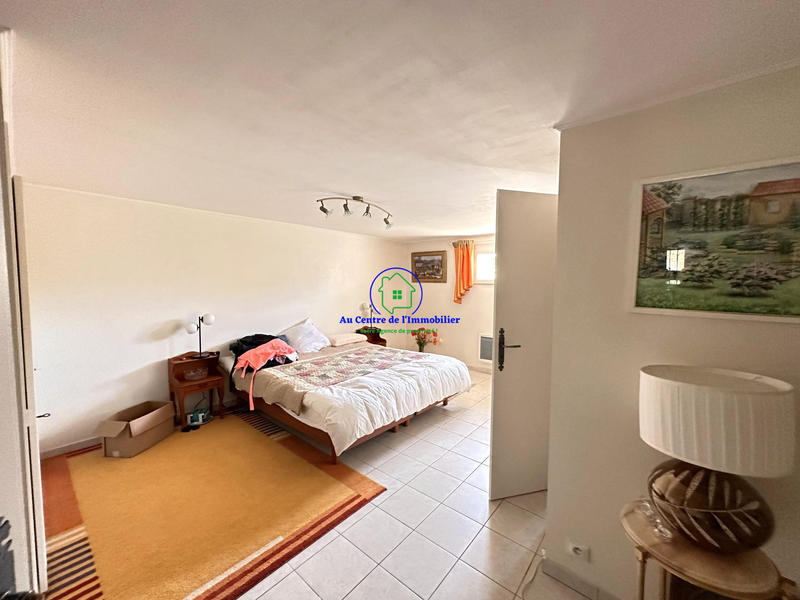 Villa - 152 m² - 6 pièces