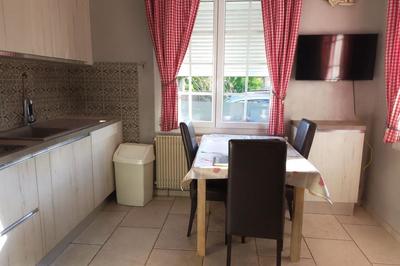 Maison - 127 m² - 5 pièces