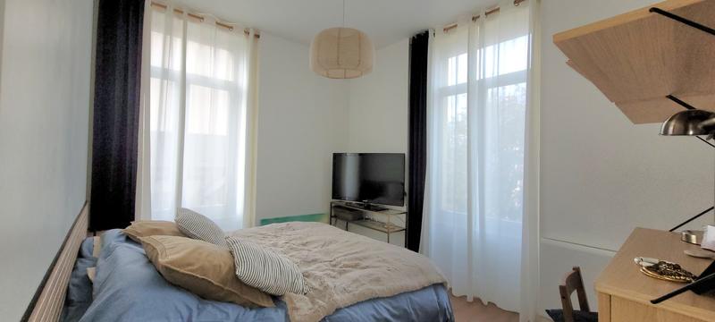 Appartement - 85 m² - 3 pièces