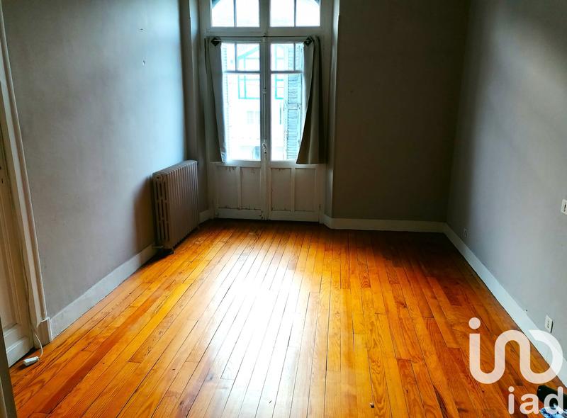 Maison - 225 m² - 7 pièces