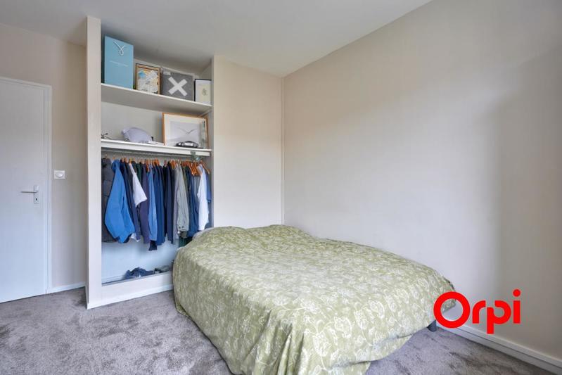 Appartement - 71 m² - 4 pièces