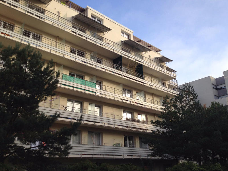 Appartement - 19 m² - 1 pièce