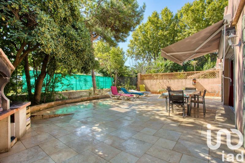 Appartement - 79 m² - 3 pièces