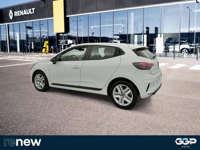 Renault Clio V TCe 100 Gpl Evolution