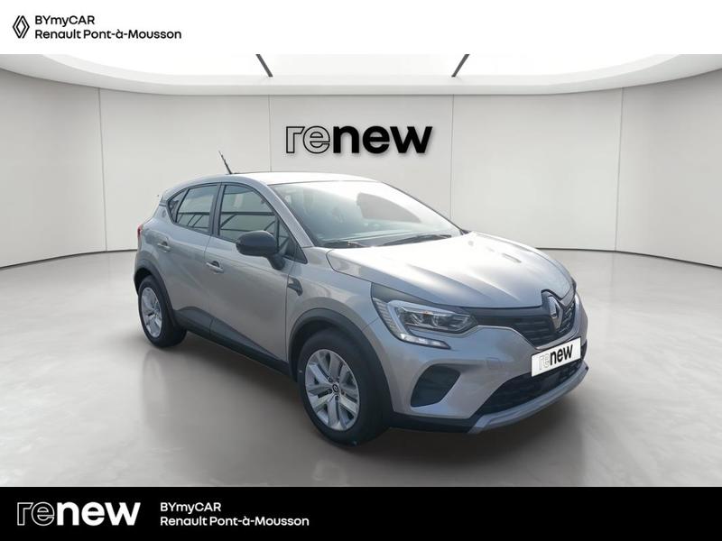 Renault Captur TCe 90 - 21 Business