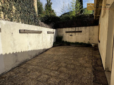 Maison - 128 m² - 5 pièces