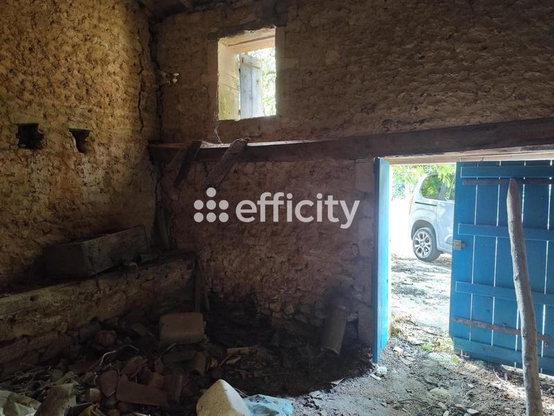 Maison - 85 m² - 1 pièce