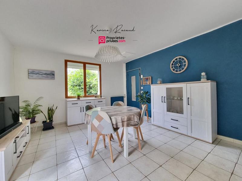 Maison - 176 m² - 6 pièces