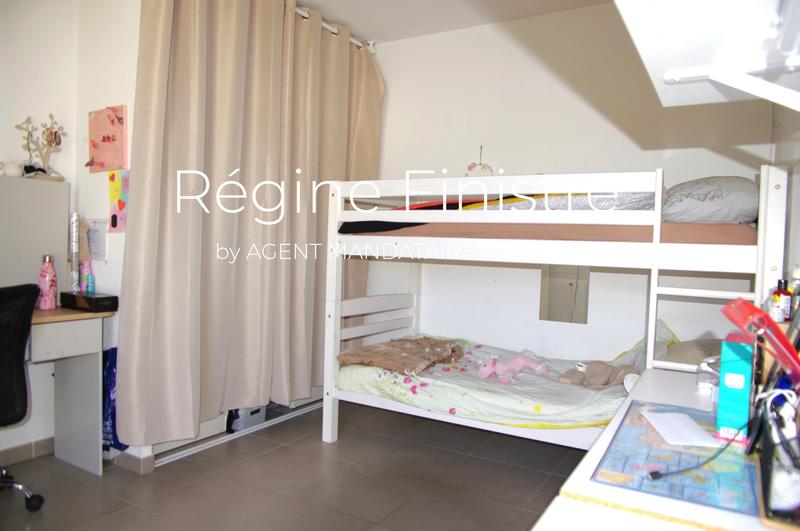 Maison - 86 m² - 4 pièces