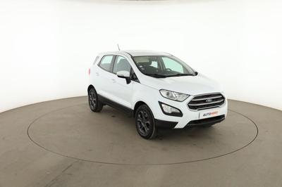 Ford EcoSport 1.0 EcoBoost Trend 125 ch