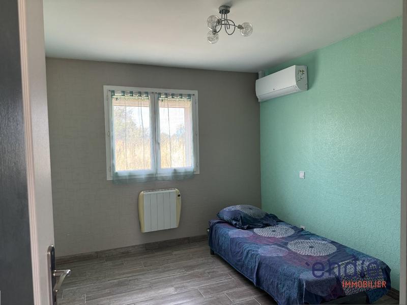 Maison - 155 m² - 6 pièces