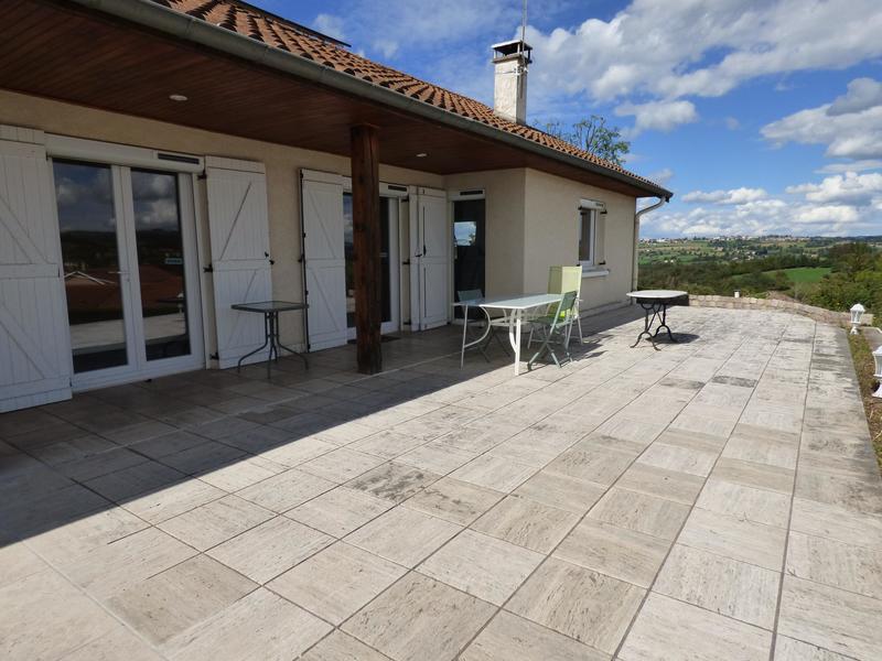 Villa - 97 m² - 4 pièces