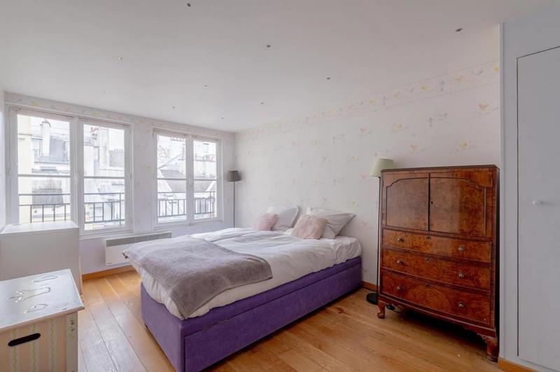 Appartement - 75 m² - 4 pièces