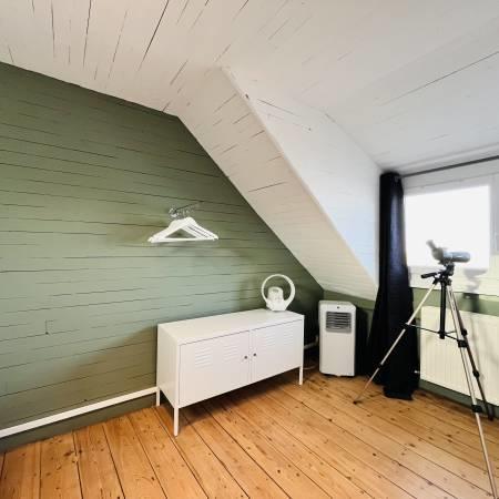 Maison - 63 m² - 4 pièces