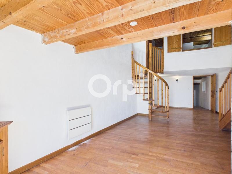 Maison de ville - 156 m² - 6 pièces