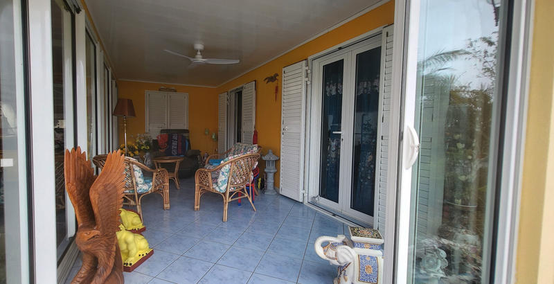 Maison - 114 m² - 4 pièces