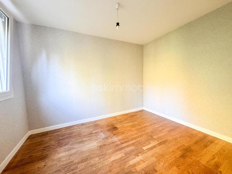 Appartement - 78 m² - 4 pièces