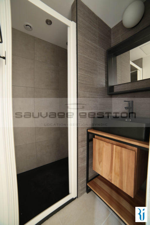 Appartement - 24 m² - 1 pièce