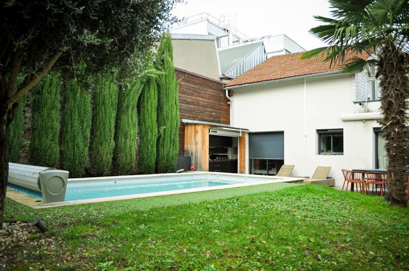 Maison - 145 m² - 6 pièces