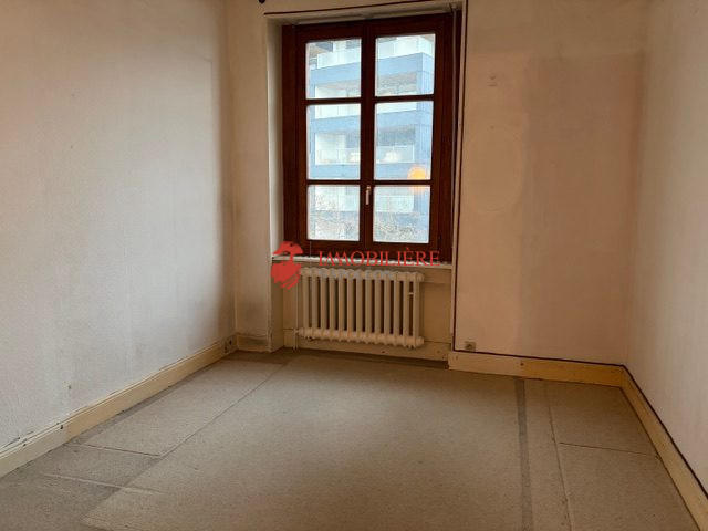 Appartement - 112 m² - 3 pièces