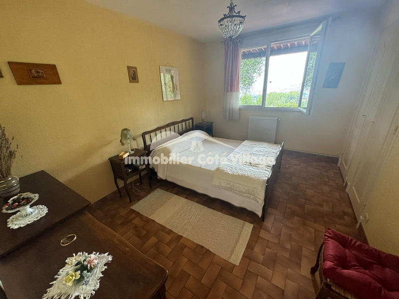 Viager - Maison - 110 m² - 4 pièces